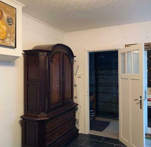 Bed and Breakfast B Chez Hamdi