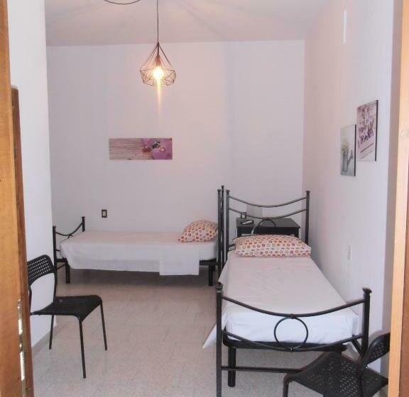 B&b Timo E Rosmarino