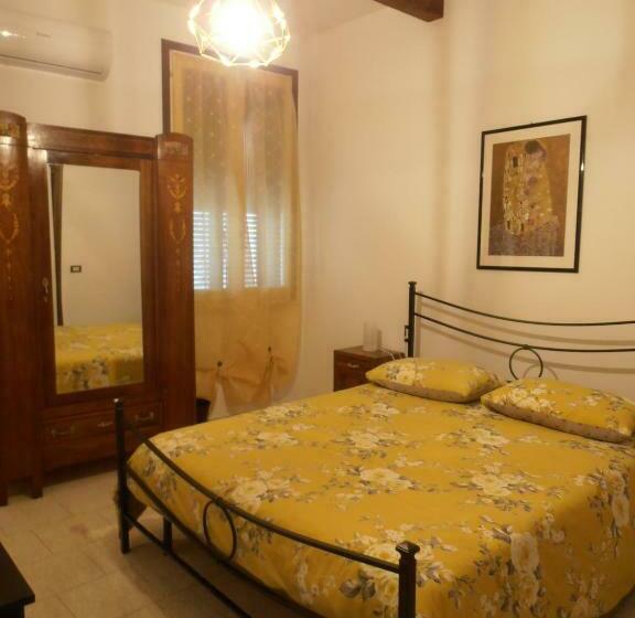 B&b Timo E Rosmarino