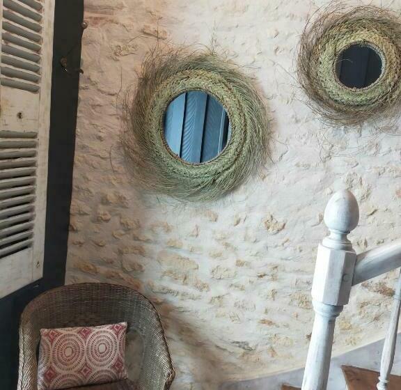 Bed and Breakfast Agréable Chambre Cosy