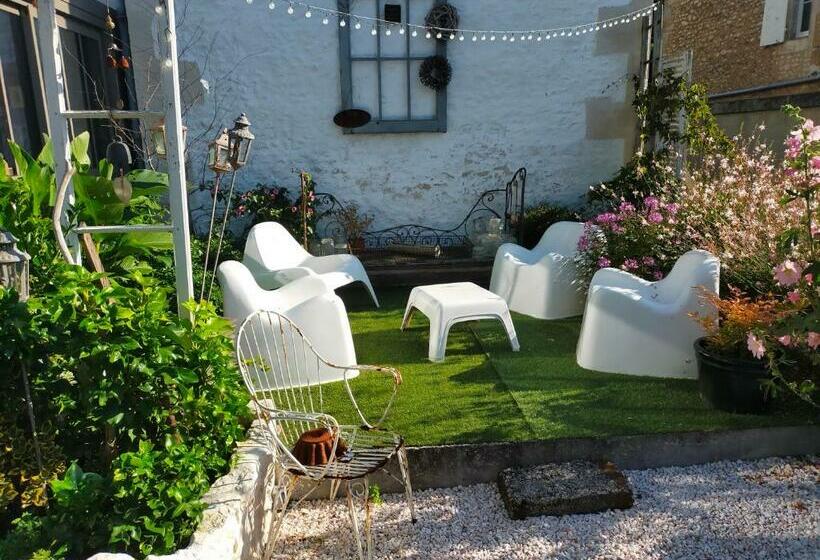 Bed and Breakfast Agréable Chambre Cosy