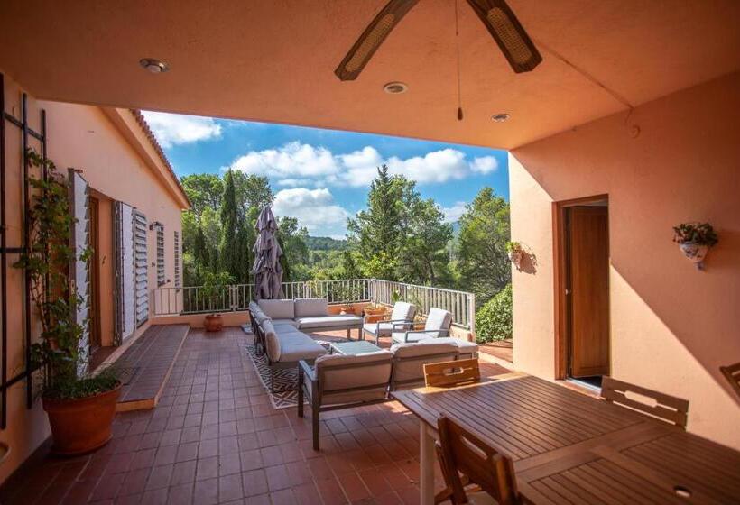 Bed and Breakfast Aldeamia, Forest, Mountain View, Beach At 8 Min