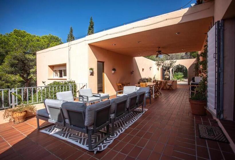 Bed and Breakfast Aldeamia, Forest, Mountain View, Beach At 8 Min