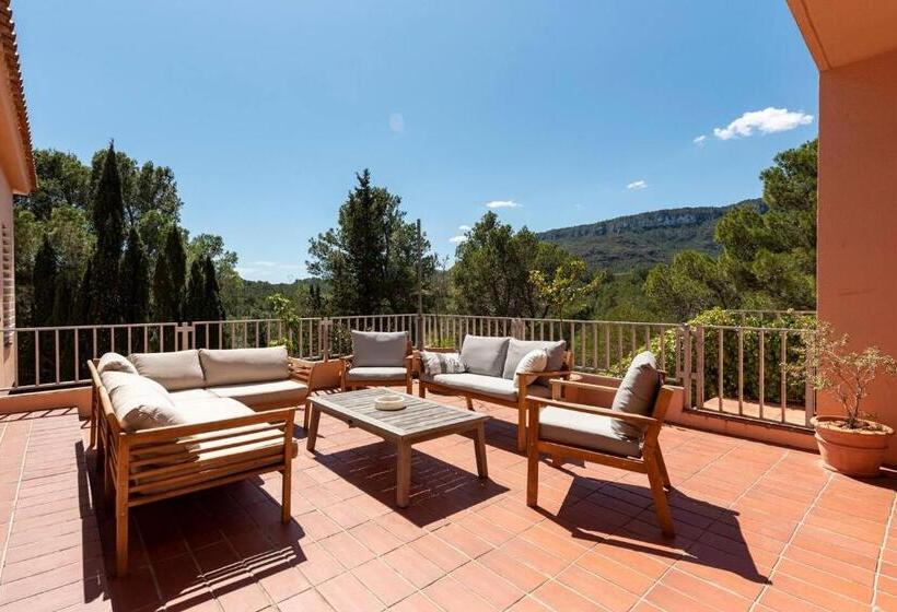 Bed and Breakfast Aldeamia, Forest, Mountain View, Beach At 8 Min