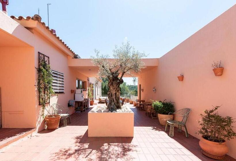 Bed and Breakfast Aldeamia, Forest, Mountain View, Beach At 8 Min