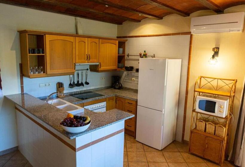 Bed and Breakfast Aldeamia, Forest, Mountain View, Beach At 8 Min