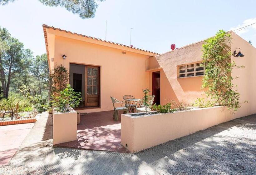 Bed and Breakfast Aldeamia, Forest, Mountain View, Beach At 8 Min