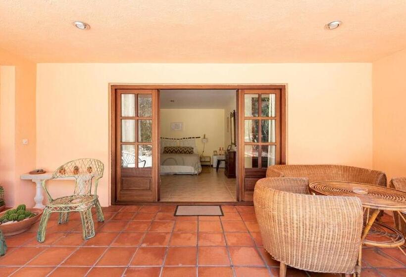 Bed and Breakfast Aldeamia, Forest, Mountain View, Beach At 8 Min