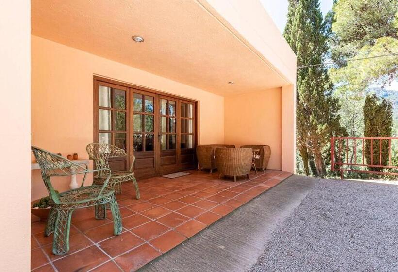 Bed and Breakfast Aldeamia, Forest, Mountain View, Beach At 8 Min