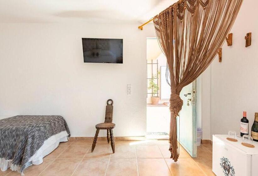 Bed and Breakfast Aldeamia, Forest, Mountain View, Beach At 8 Min