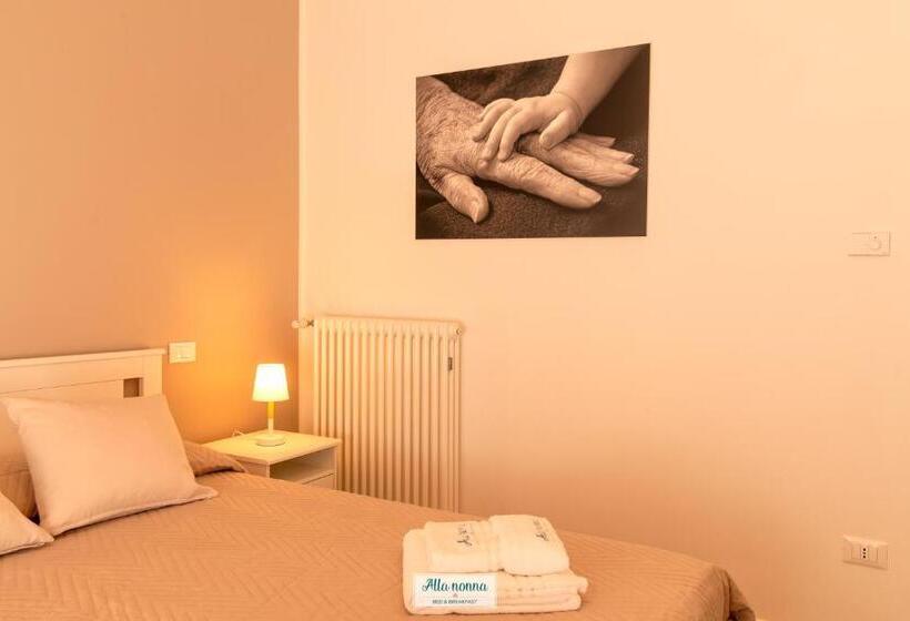 住宿加早餐  Alla Nonna