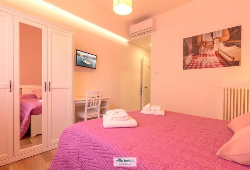 住宿加早餐  Alla Nonna