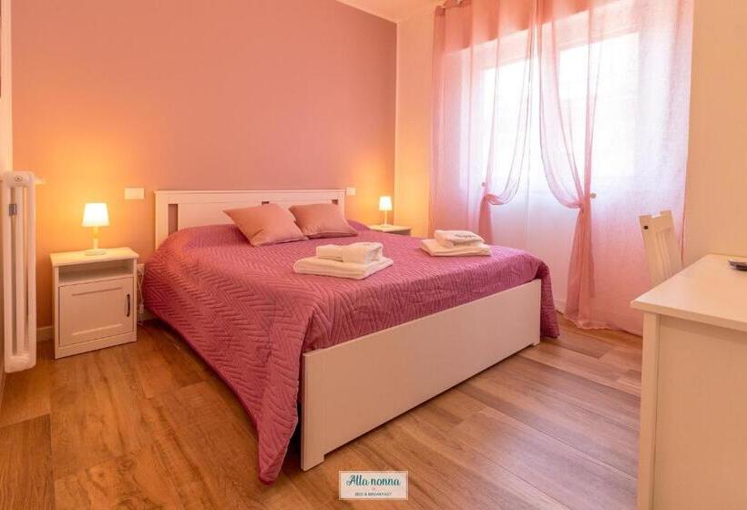 住宿加早餐  Alla Nonna