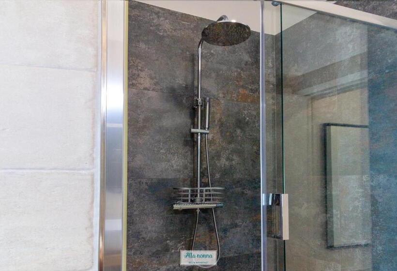 住宿加早餐  Alla Nonna