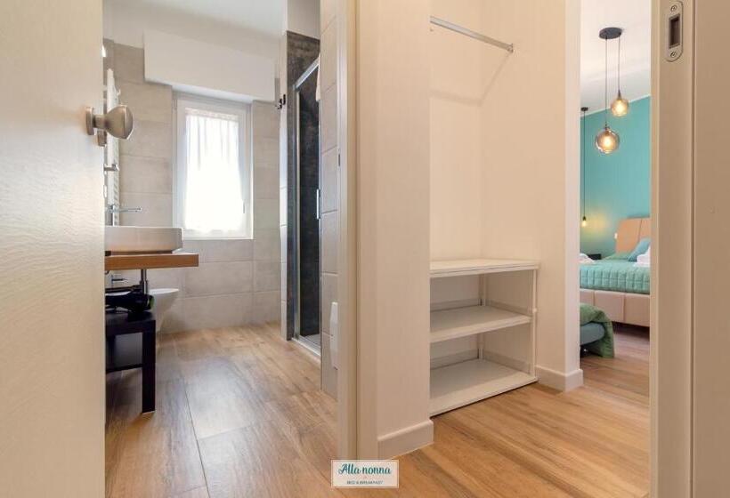 住宿加早餐  Alla Nonna