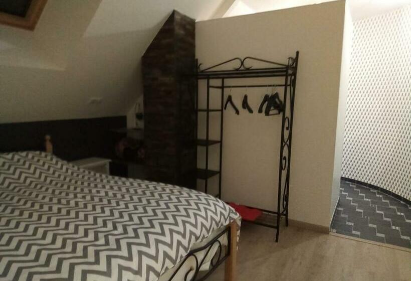 צימר La Pause 18