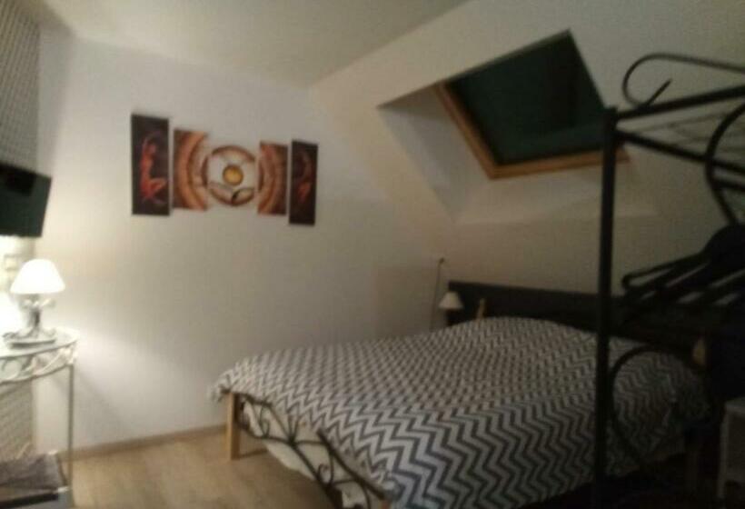 צימר La Pause 18