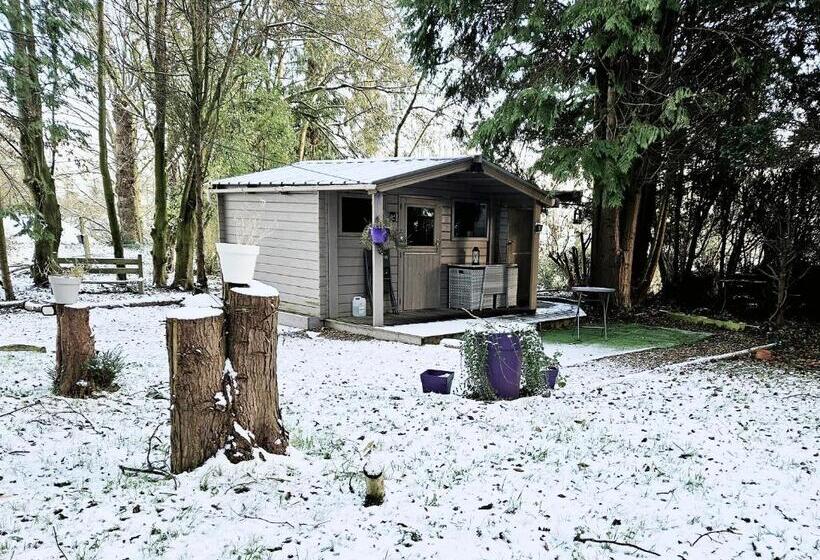 Bed and Breakfast Cabane 5km Etretat