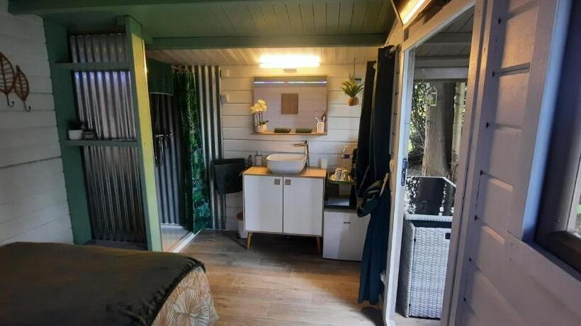 Bed and Breakfast Cabane 5km Etretat