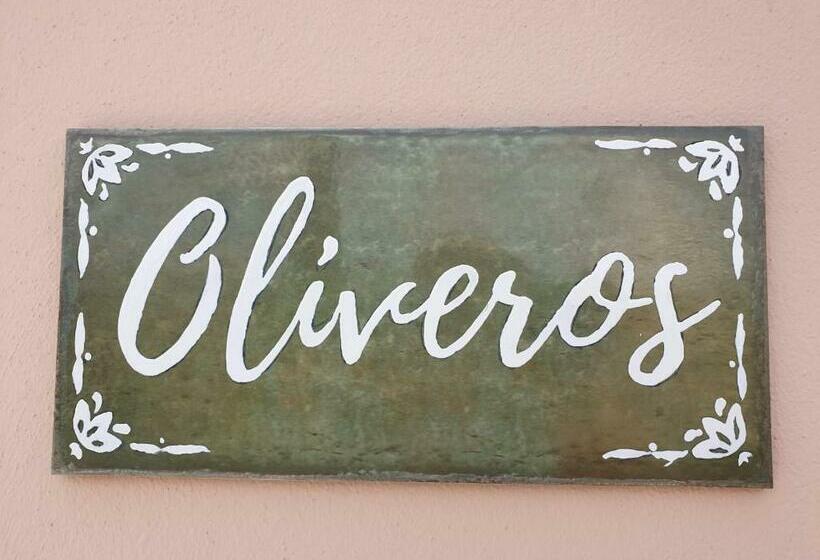 Premium Bed & Breakfast Casa Alegría Andaluza