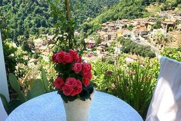 تختخواب و صبحانه Casa Bacli    Il Sole