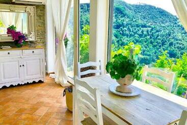 تختخواب و صبحانه Casa Bacli    Il Sole
