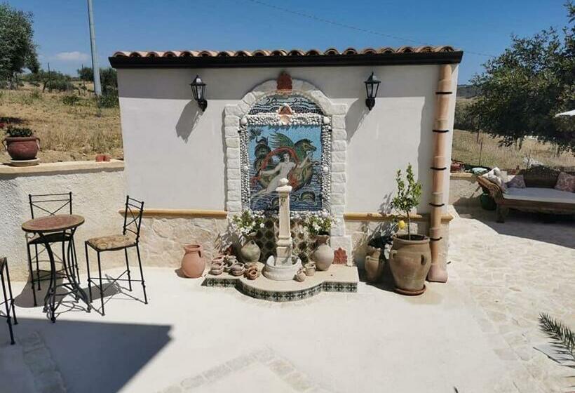 צימר Casa California