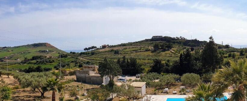 צימר Casa California