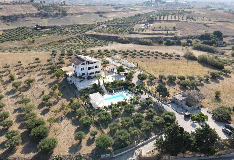 צימר Casa California