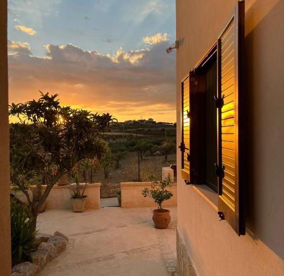 צימר Casa California