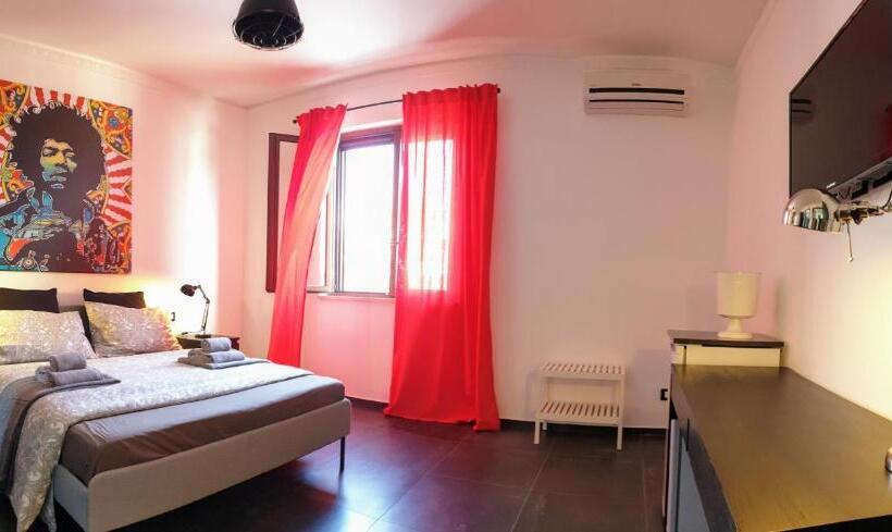 צימר Casa California