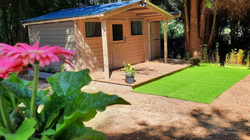 Bed and Breakfast Cabane 5km Etretat