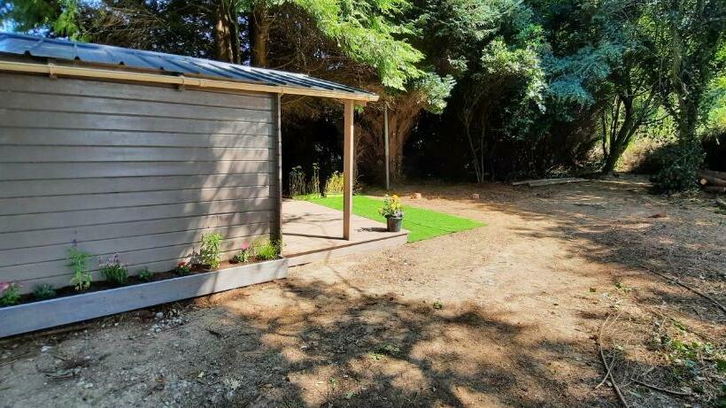 Bed and Breakfast Cabane 5km Etretat