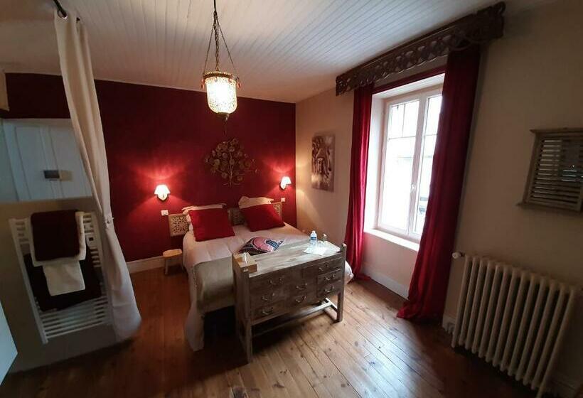 مبيت وإفطار Chez Tante Soly