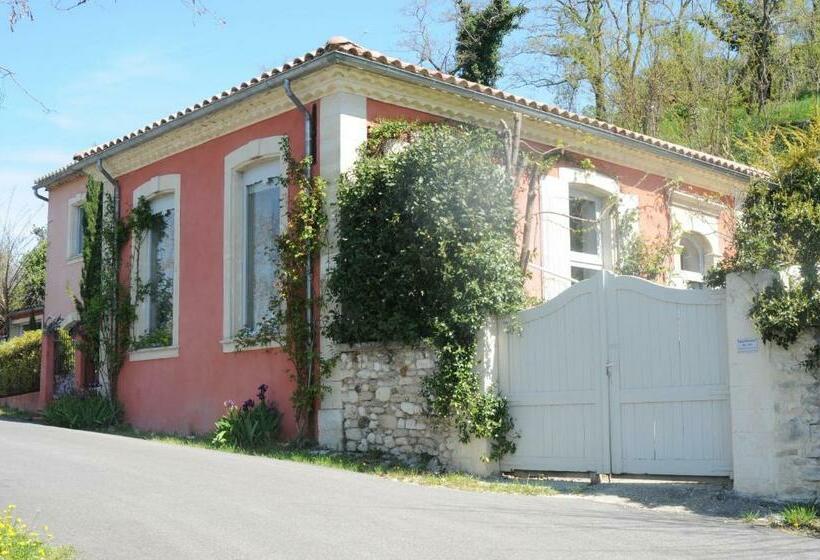 צימר Ecole Des Grands