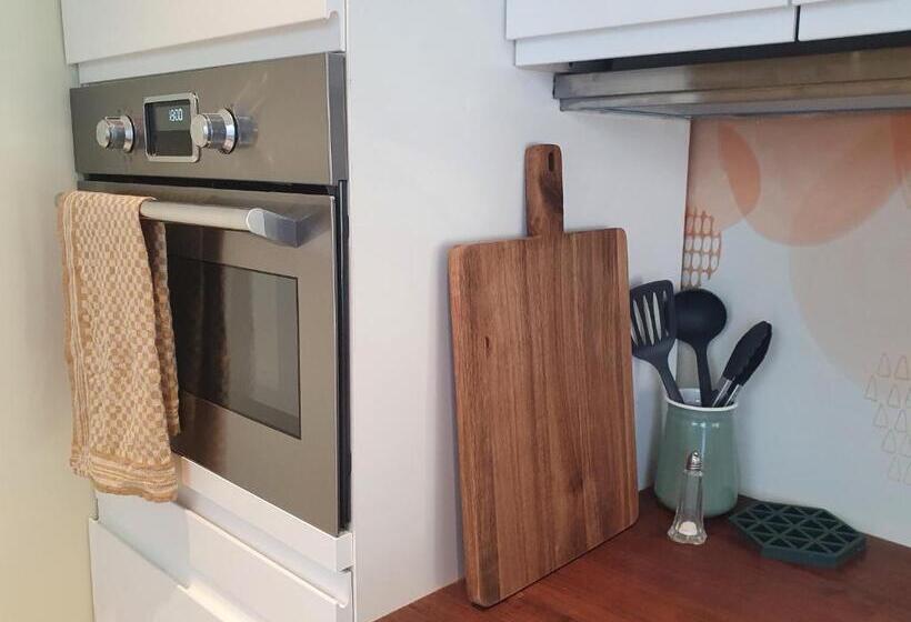 Bed And Breakfast En Studio Het Atelier