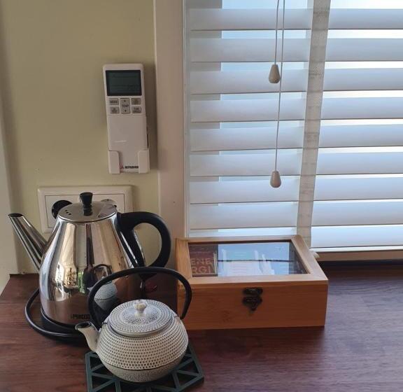 Bed And Breakfast En Studio Het Atelier