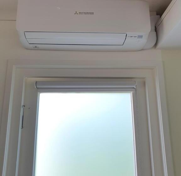 Bed And Breakfast En Studio Het Atelier