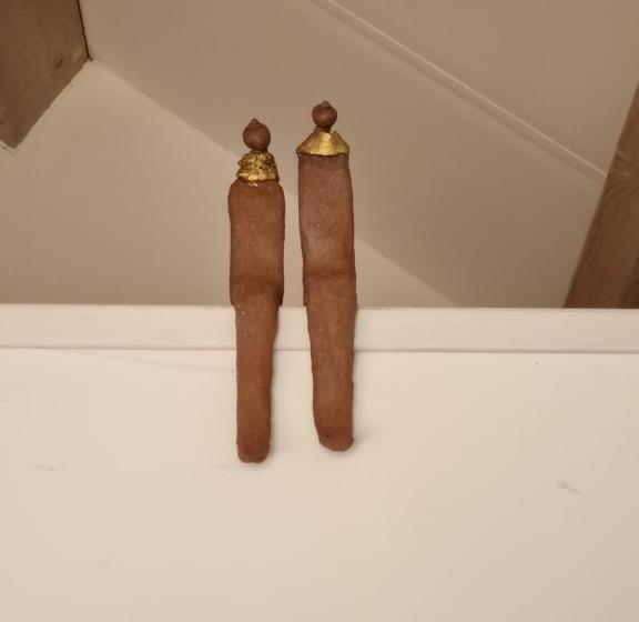 Bed And Breakfast En Studio Het Atelier