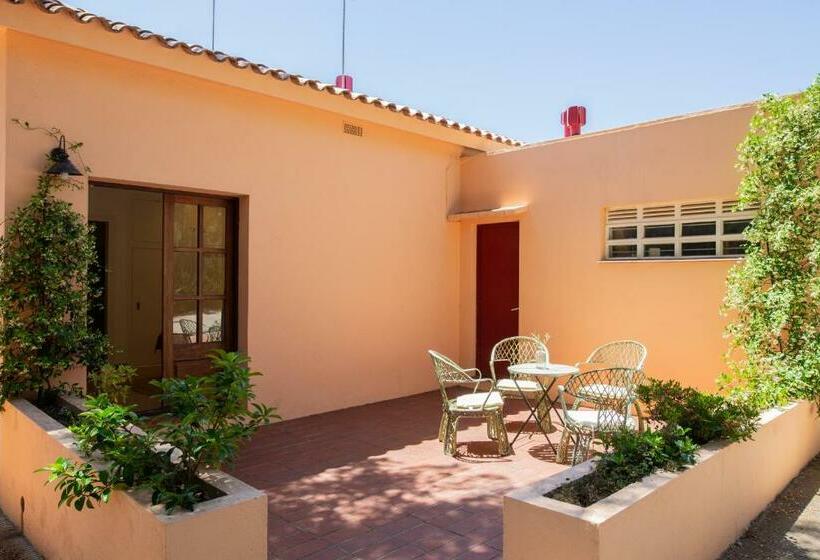 Bed and Breakfast Aldeamia, Forest, Mountain View, Beach At 8 Min