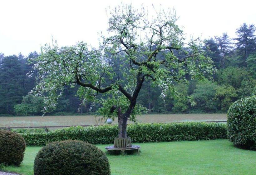 Bed and Breakfast Huize Koempoelan