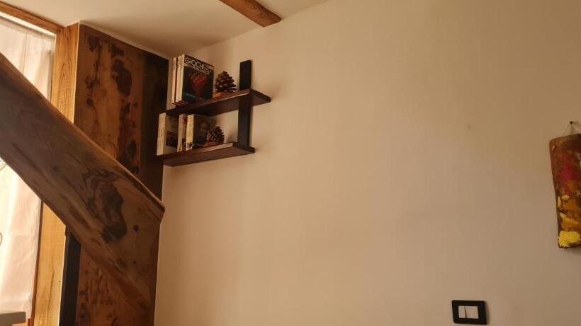 Bed and Breakfast Il Sette E L Otto