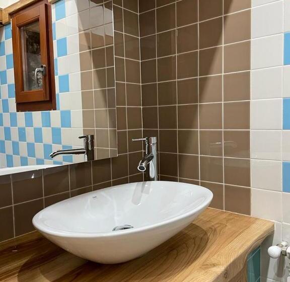 Bed and Breakfast Il Sette E L Otto