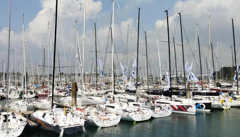 Bed and Breakfast Kerstran