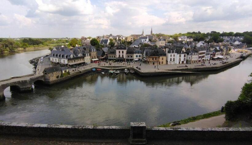 Bed and Breakfast Kerstran