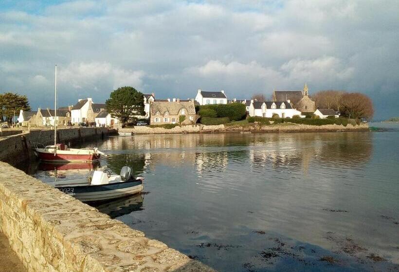 Bed and Breakfast Kerstran