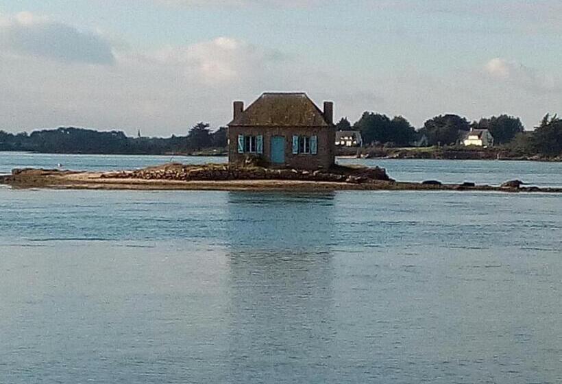 Bed and Breakfast Kerstran