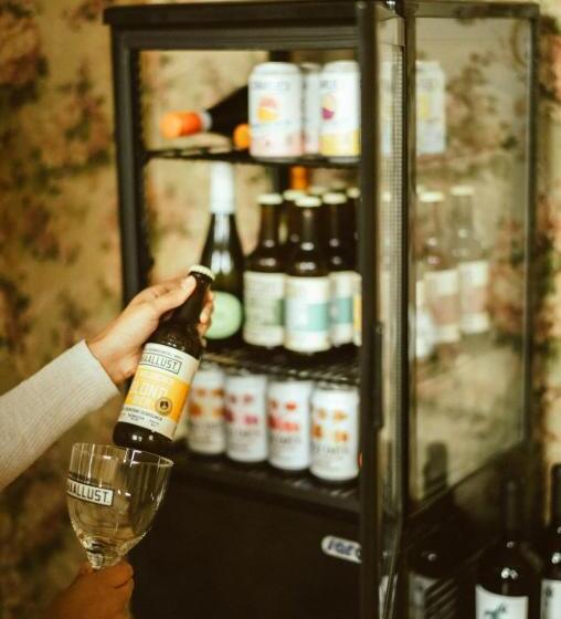 צימר Klein Soestdijk