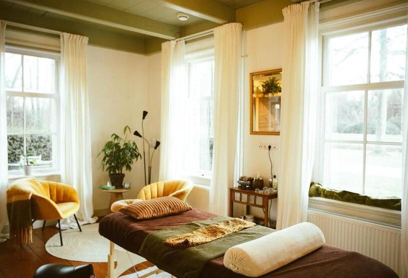 צימר Klein Soestdijk