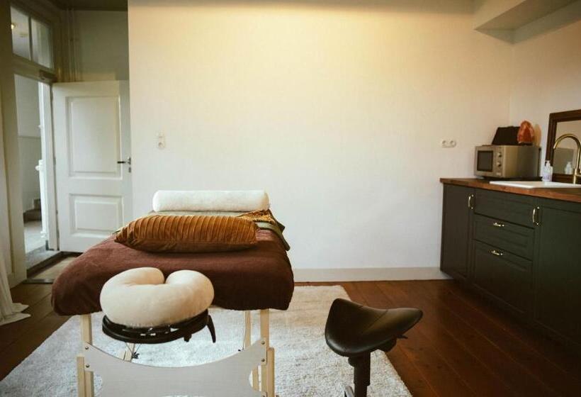 צימר Klein Soestdijk